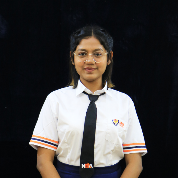 Ms. Aye Thandar Kyaw