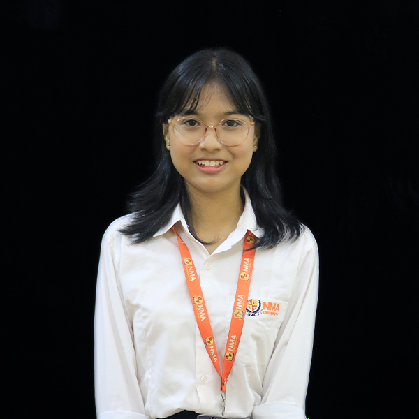 Ms. Hsu Nandar Linn