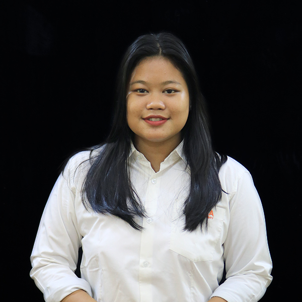 Ms. Hsu Nandar