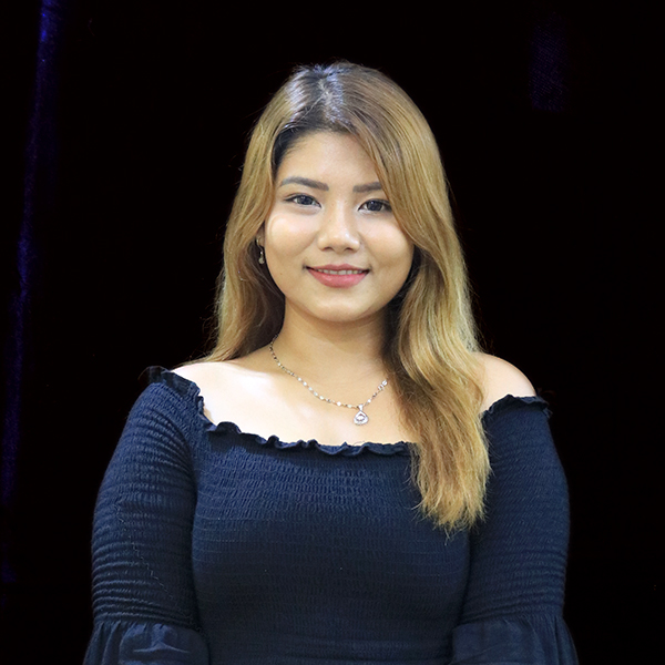 Ms. Khaing Zar Phyo