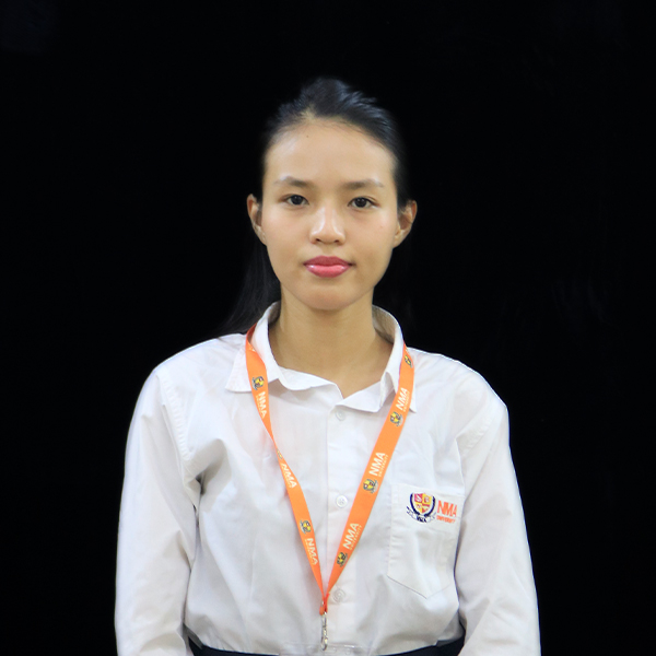 Ms. Lin Sandi Tun