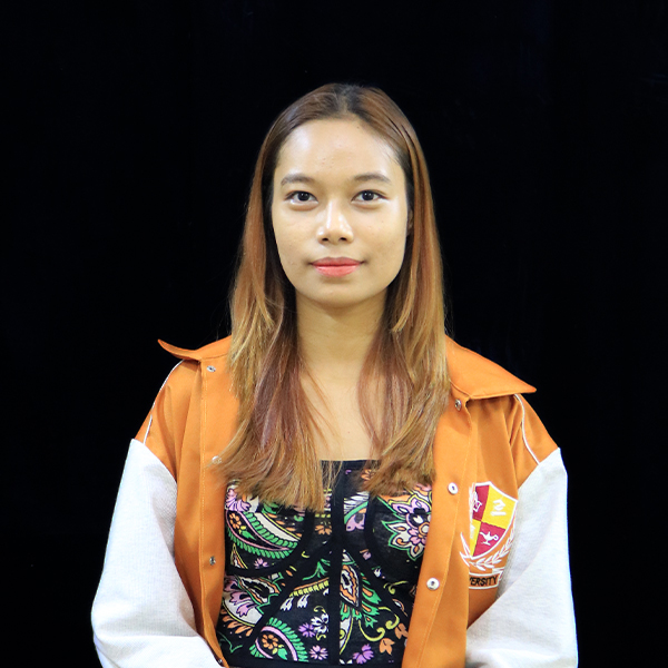 Ms. Moe Pwint Khin