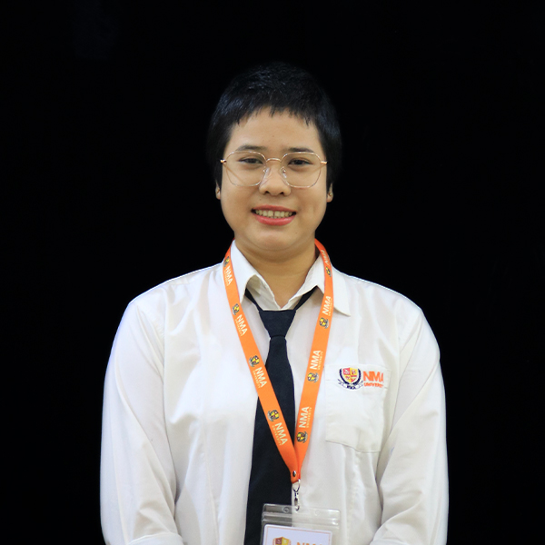 Ms. Su Mon Kyaw