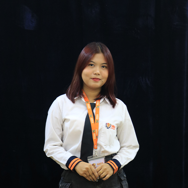 Ms. Yamin Htun