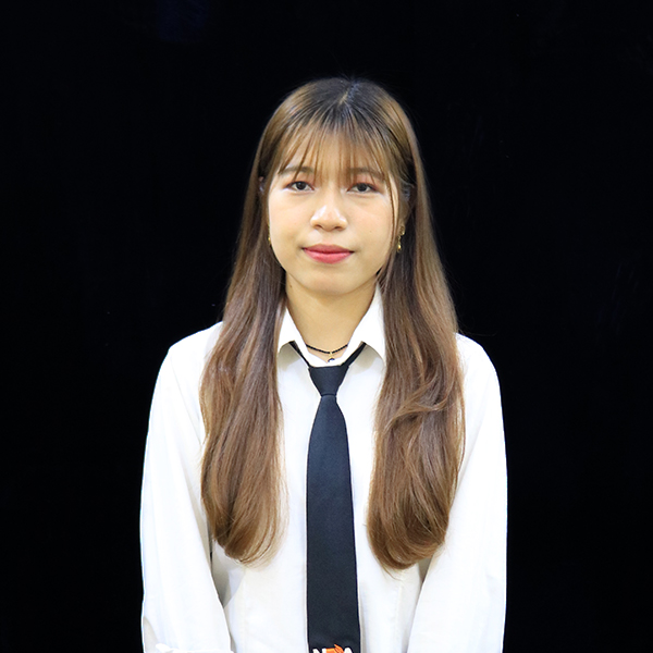 Ms. Yoon Yati Kyaw